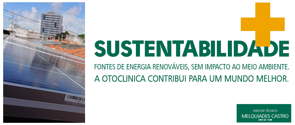 Sustentabilidade